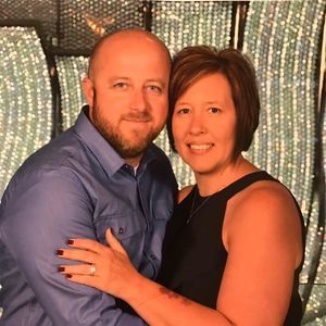 Meet your Posher, Tracy